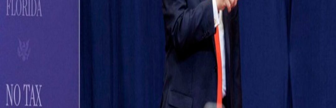 Donald Trump afirma que EE. UU. “tomará el control” de Cuba tras finalizar acciones en Irán