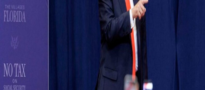 Donald Trump afirma que EE. UU. “tomará el control” de Cuba tras finalizar acciones en Irán