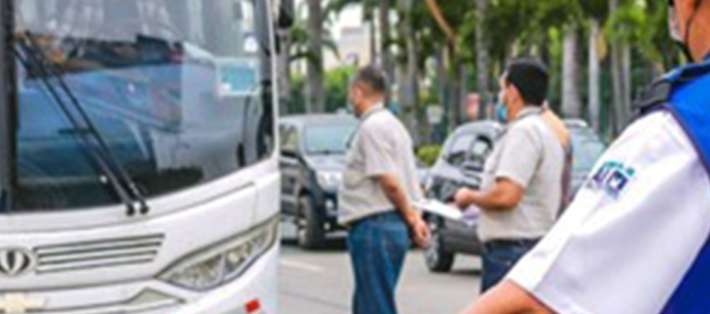 Posible alza del pasaje en Guayaquil queda en manos del Concejo Cantonal