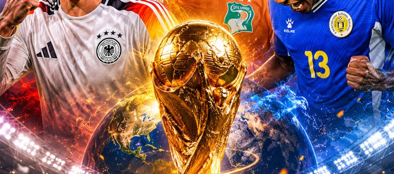 Así llegan los rivales de Ecuador para el debut mundialista