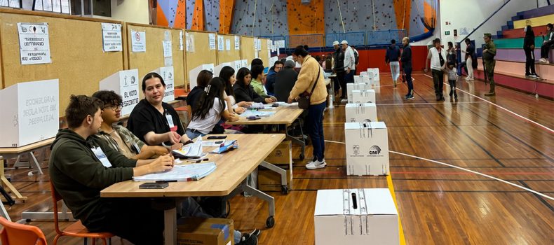 Consejo Nacional Electoral (CNE) mantiene hasta el 2 de julio el pago a miembros de mesa