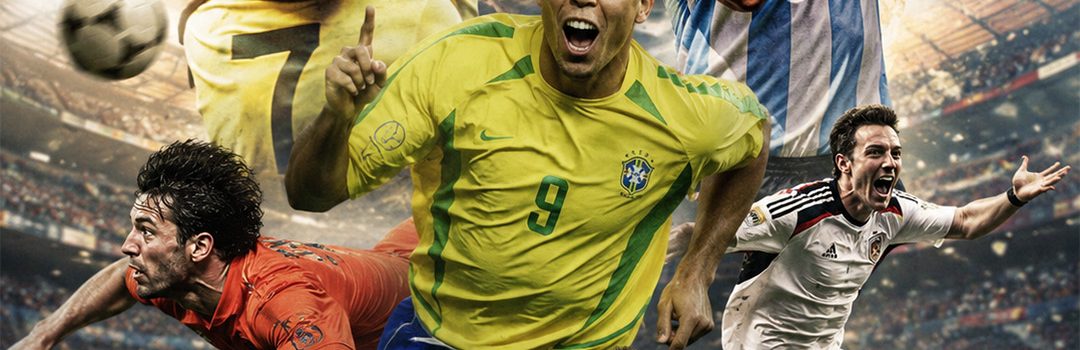 Los seis goles que marcaron la historia de los Mundiales a seis días del inicio de la Copa del Mundo 2026
