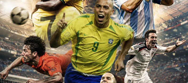 Los seis goles que marcaron la historia de los Mundiales a seis días del inicio de la Copa del Mundo 2026