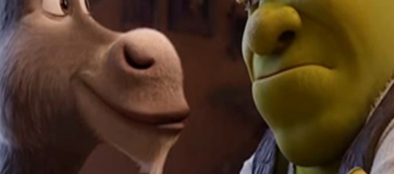 Primer adelanto de ‘Shrek 5’ sorprende a los fans 