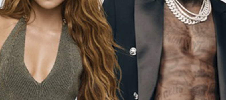 Shakira y Burna Boy encabeza inauguración del Mundial 2026 en Ciudad de México