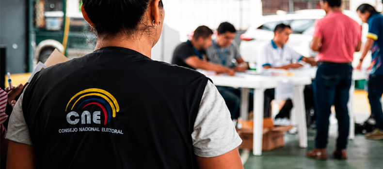Organizaciones políticas activan sus procesos internos rumbo a las Elecciones Seccionales