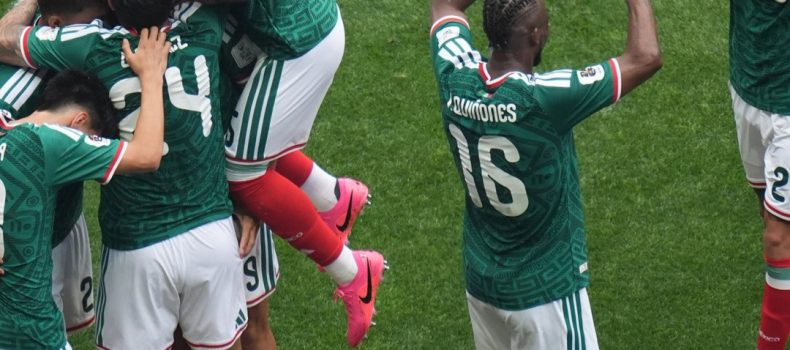 México rompe la historia y debuta con triunfo en el Mundial 2026