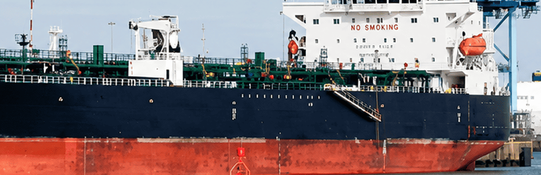 El Reino Unido intercepta por primera vez un petrolero de la supuesta «flota fantasma» de Rusia