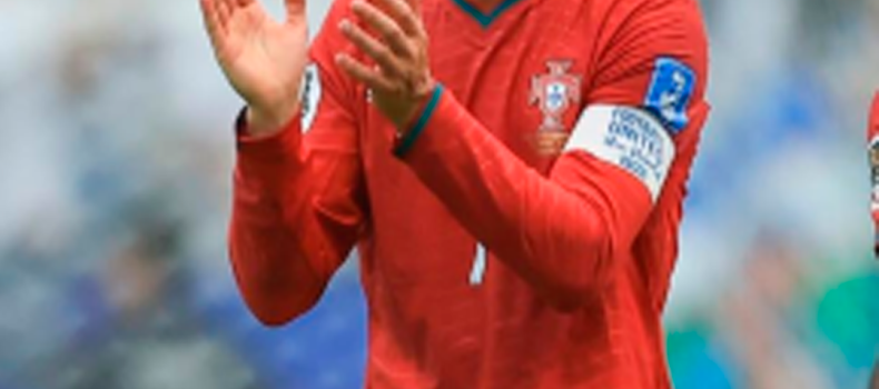 Ronaldo silencia las dudas en el Mundial 2026