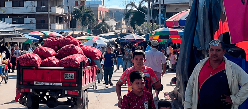 Más de 1.100 extranjeros no pudieron ingresar a Ecuador durante operativos migratorios en 2026