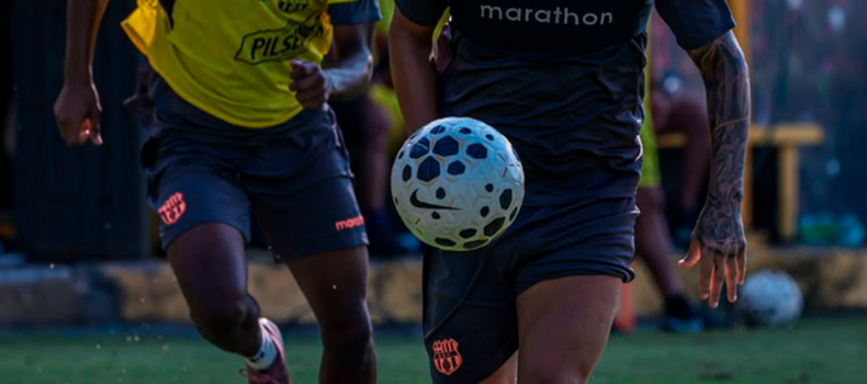 Barcelona SC acelera su reestructuración con nuevas salidas y más cambios en camino