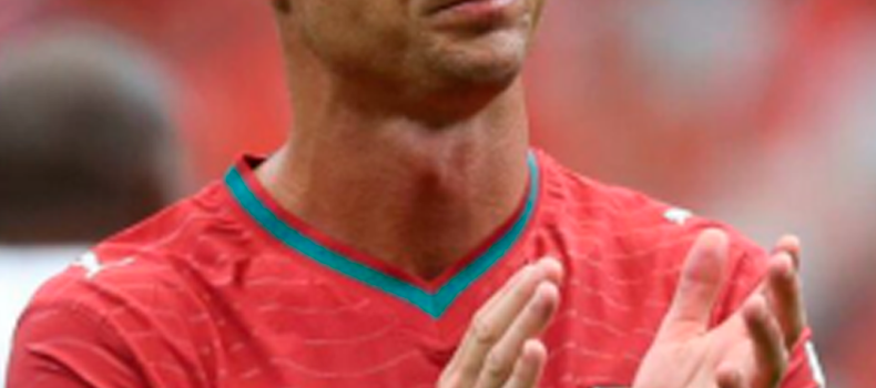 Cristiano Ronaldo prolonga su racha sin goles en el Mundial