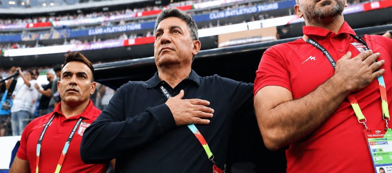 Irán denuncia maltratos logísticos en pleno Mundial 2026