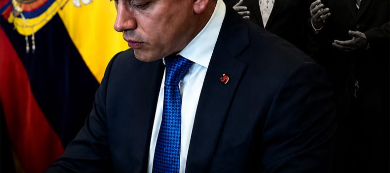Ecuador abandonará el Sistema Sucre por decisión del gobierno