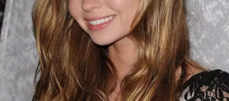FALLECE DAVEIGH CHASE, LA ACTRIZ DE “EL ARO” Y VOZ DE LILO EN “LILO & STITCH”