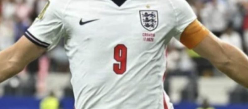 Inglaterra goleó 4-2 a Croacia en un vibrante duelo mundialista. 