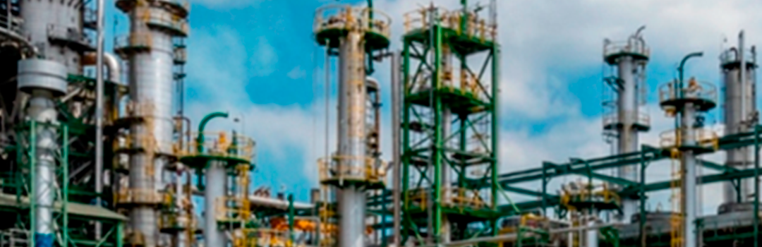 Refinería de Esmeraldas operará al 90% de su capacidad desde el 1 de junio, asegura el ministro Blum