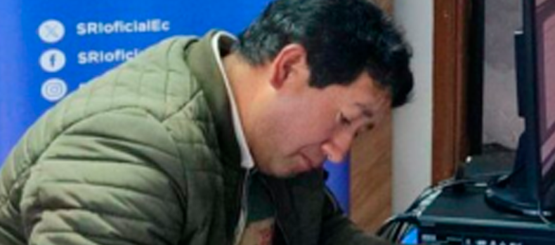 SRI inicia proceso de recategorización tributaria para contribuyentes del RIMPE en Ecuador