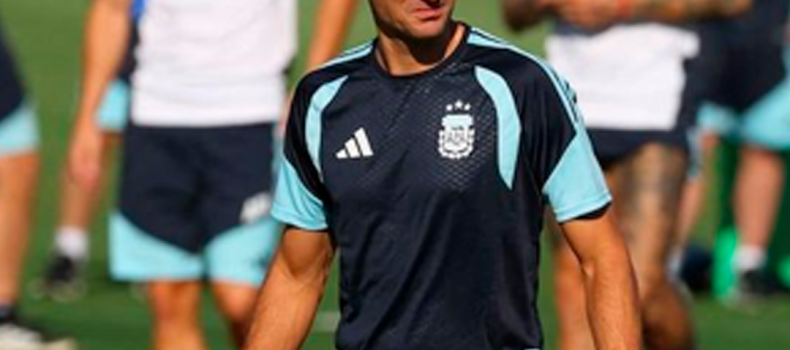Argentina ya está en Miami para enfrentar a Cabo Verde por un lugar en los octavos del Mundial 2026