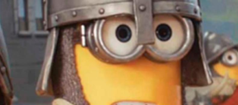 Minionés: el idioma que conquistó al mundo con Minions y Monstruos
