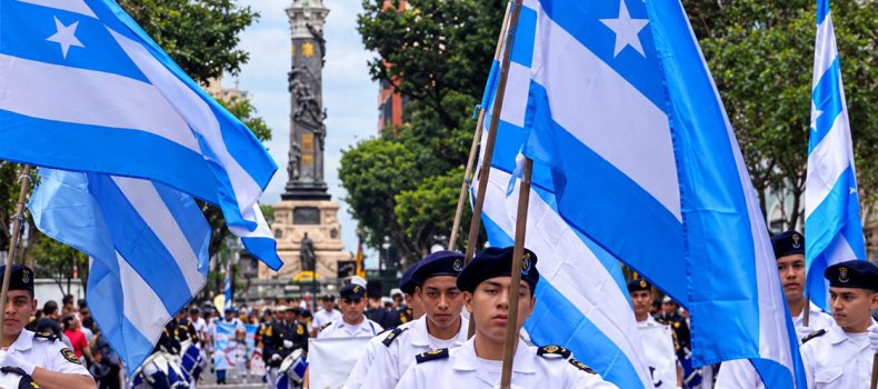 Ecuador se alista para un nuevo feriado nacional por la Independencia de Guayaquil