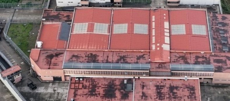 DOS REOS SE FUGAN DE LA CÁRCEL DE TURI EN CUENCA Y GOBIERNO REVELA NUEVA TRAMA DE CORRUPCIÓN.
