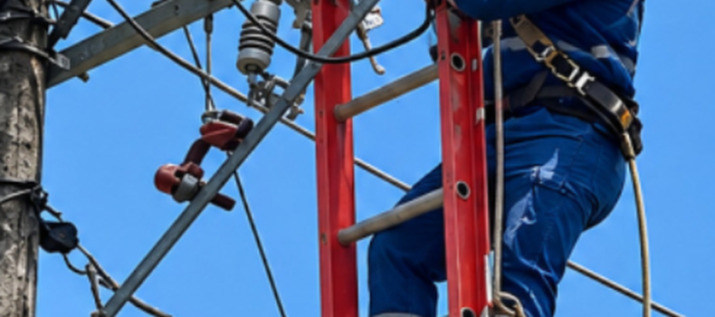 SECTOR INDUSTRIAL INICIARA DESCONEXIONES PROGRAMADAS PARA REDUCIR EL CONSUMO ENERGETICO