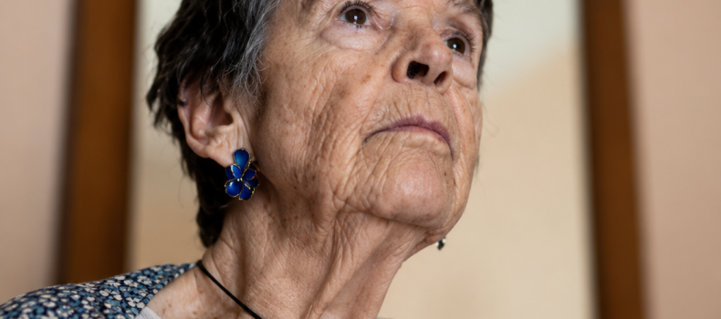 Fallece Maricarmen Abascal, la mujer de 87 años cuyo desahucio desató intensas protestas por la vivienda en España