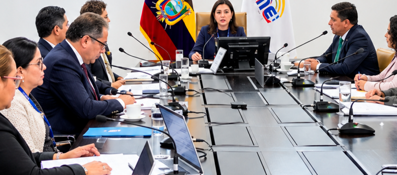 Consejo de la Judicatura inicia el proceso para seleccionar 222 jueces temporales ante el déficit nacional de magistrados