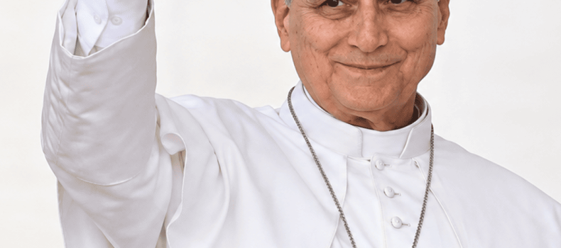 Oficina de Prensa de la Santa Sede informa sobre la intervención quirúrgica y estado de salud del papa León XIV
